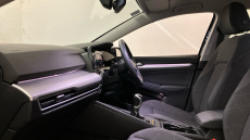 Volkswagen Golf 1.5 TSI Life 5dr Petrol Hatchback